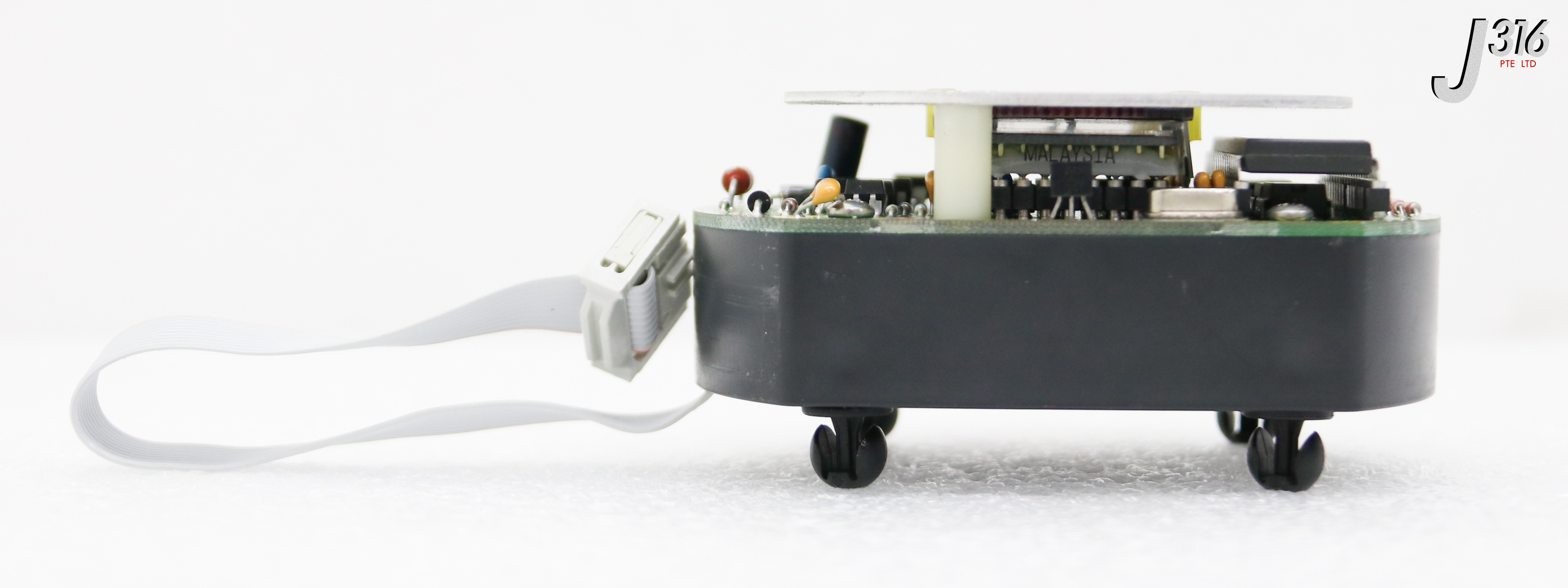 34869 SIEGER DIGI-CHEM PCB CALIBRATOR 2414-0014 | eBay